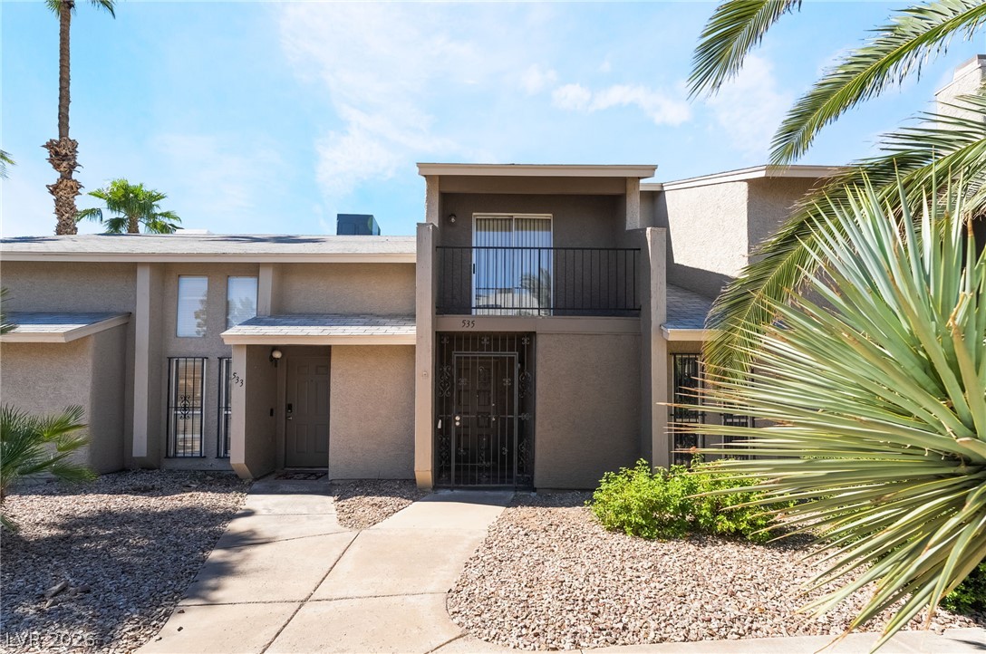 535 Sellers Place, Henderson 89011