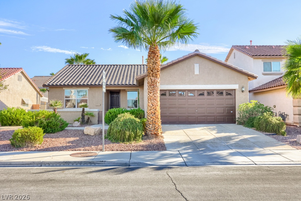 333 S Arroyo Grande Boulevard, Henderson 89012