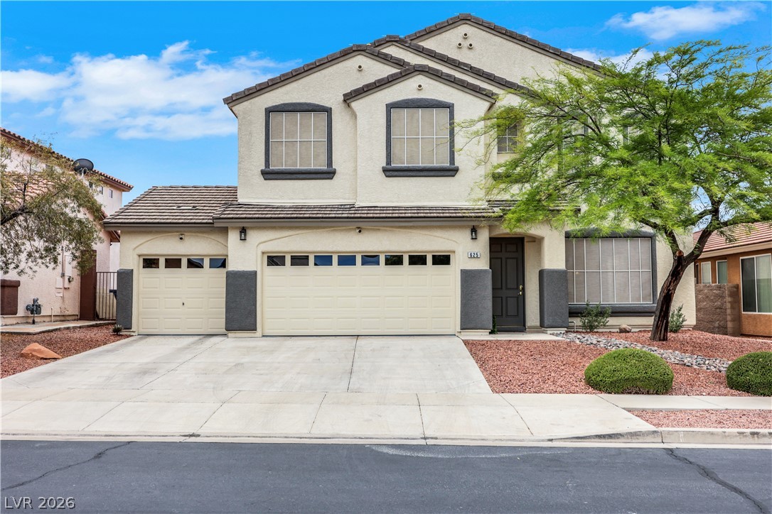 625 Bighorn Creek Street, Henderson 89002