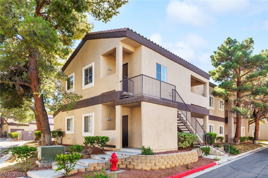 5250 S Rainbow Boulevard #2033, Las Vegas 89118