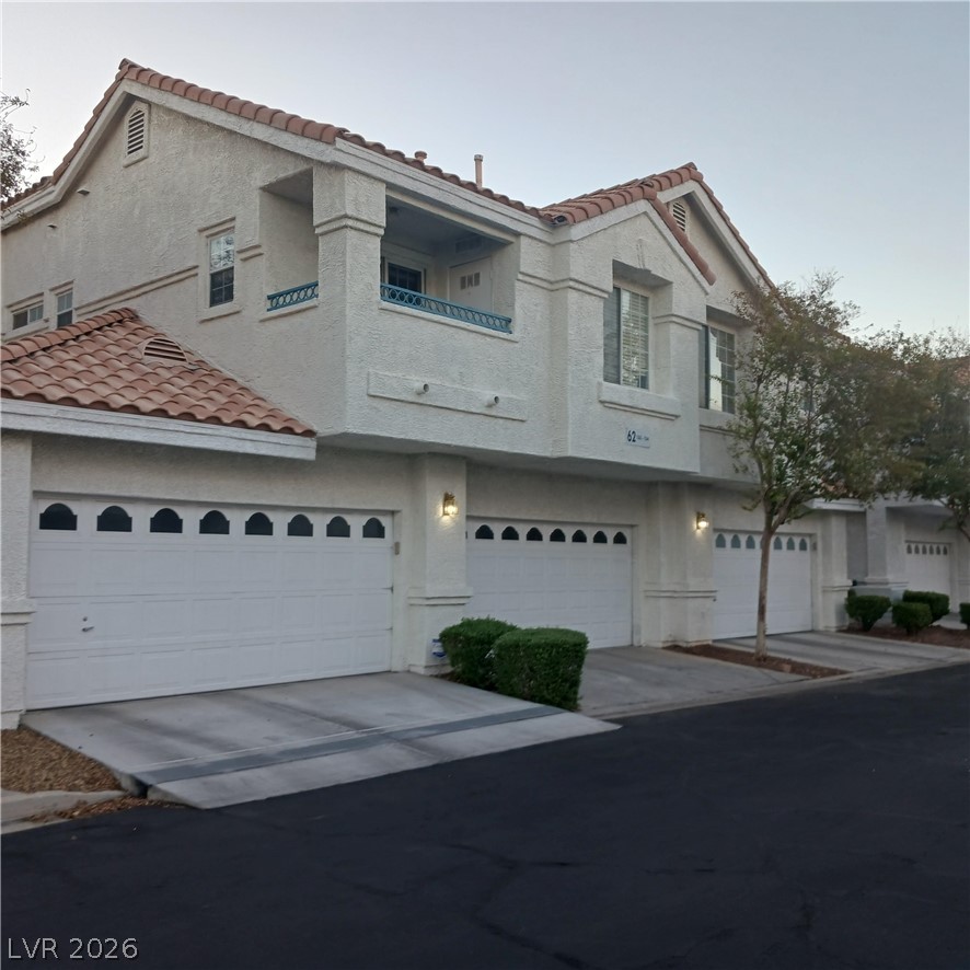 5201 S Torrey Pines Drive #1264, Las Vegas