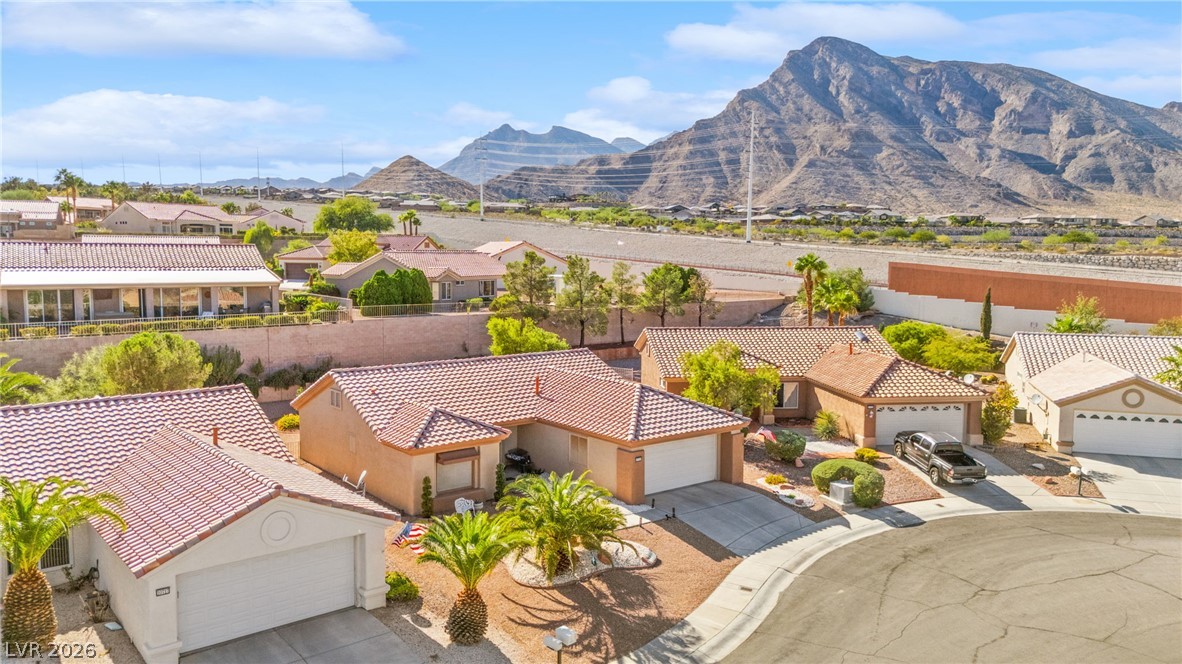 10721 Hunters Woods Place, Las Vegas 89134