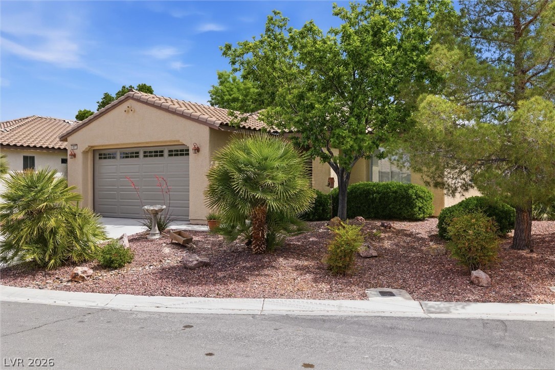 4911 S Castello Way, Pahrump