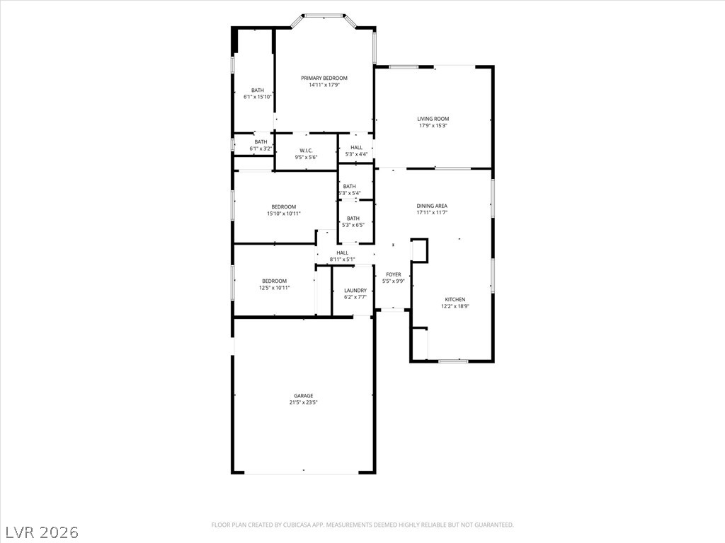 Photo 32 of 40, 4911 S Castello Way