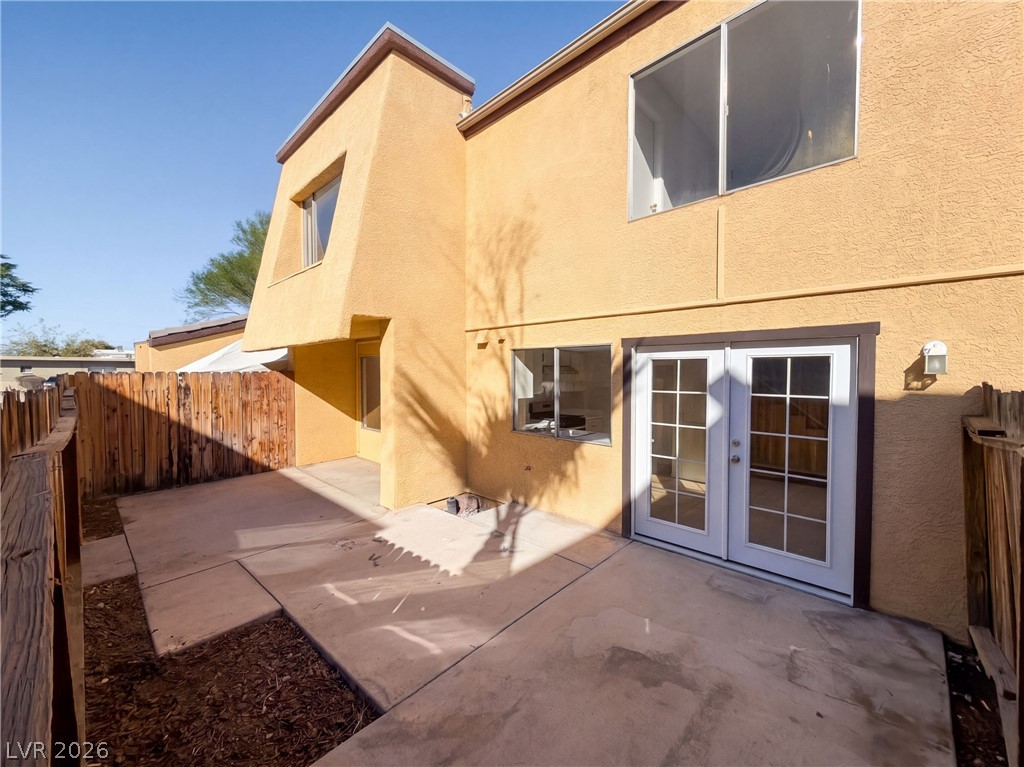 Photo 5 of 1511 Living Desert Drive #B