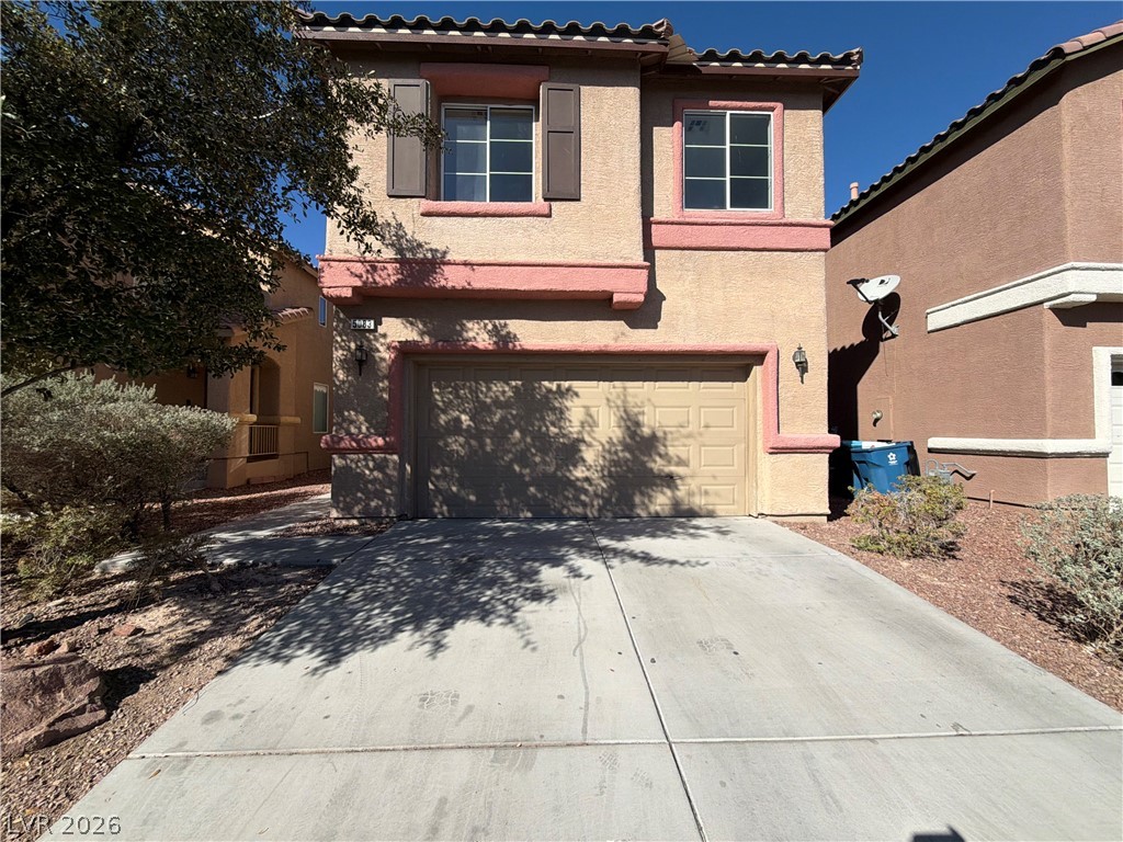 5083 Sagelyn Street, Las Vegas 89122