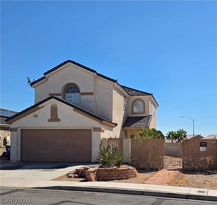 4348 Flaming Ridge Trail, Las Vegas