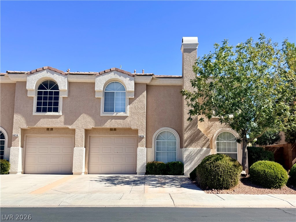 10226 Rocky Tree Street, Las Vegas