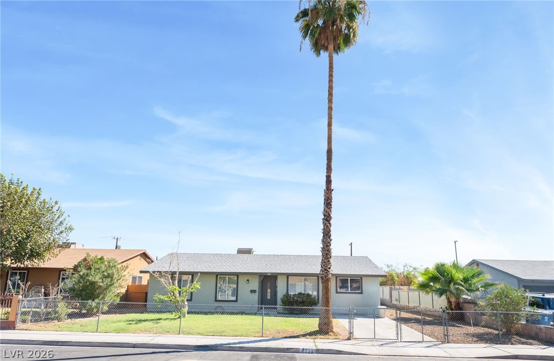 220 Ronald Lane, Las Vegas 89110