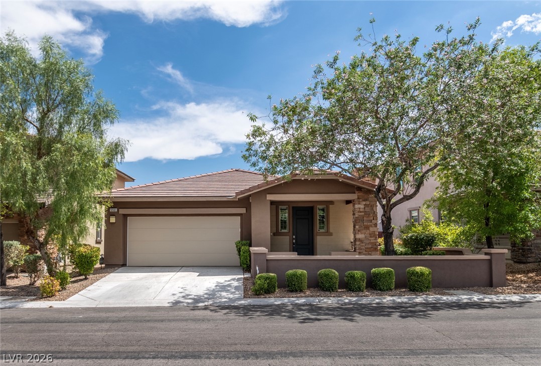 10561 Tranquil Glade Lane, Las Vegas 89135