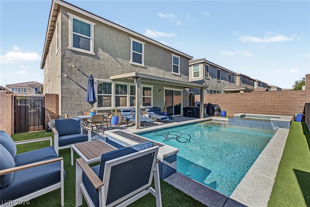 Photo 4 of 3501 Calentina Avenue