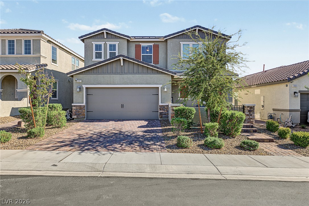 Photo 2 of 3501 Calentina Avenue