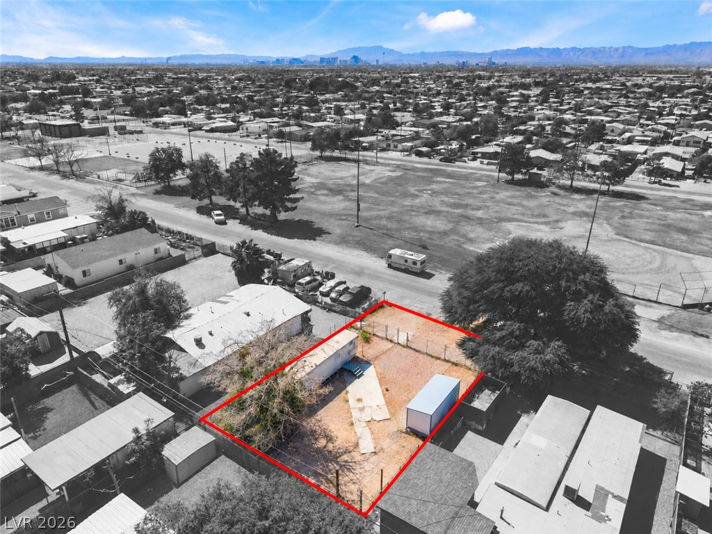 2268 Jo Anne Lane, Las Vegas 89156