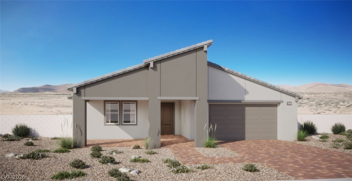 1655 Portofino Falls Place, Henderson 89011