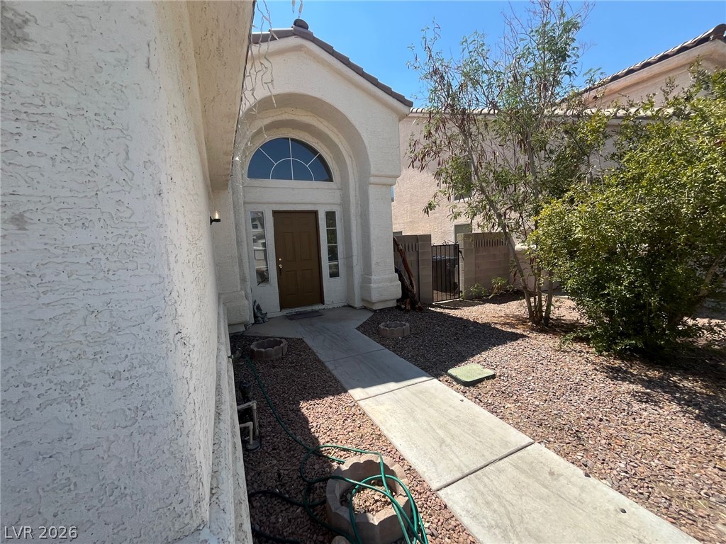 6551 Jordan River Drive, Las Vegas