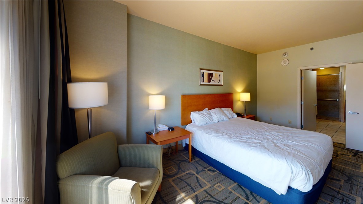 Photo 12 of 25, 211 E Flamingo Road #202