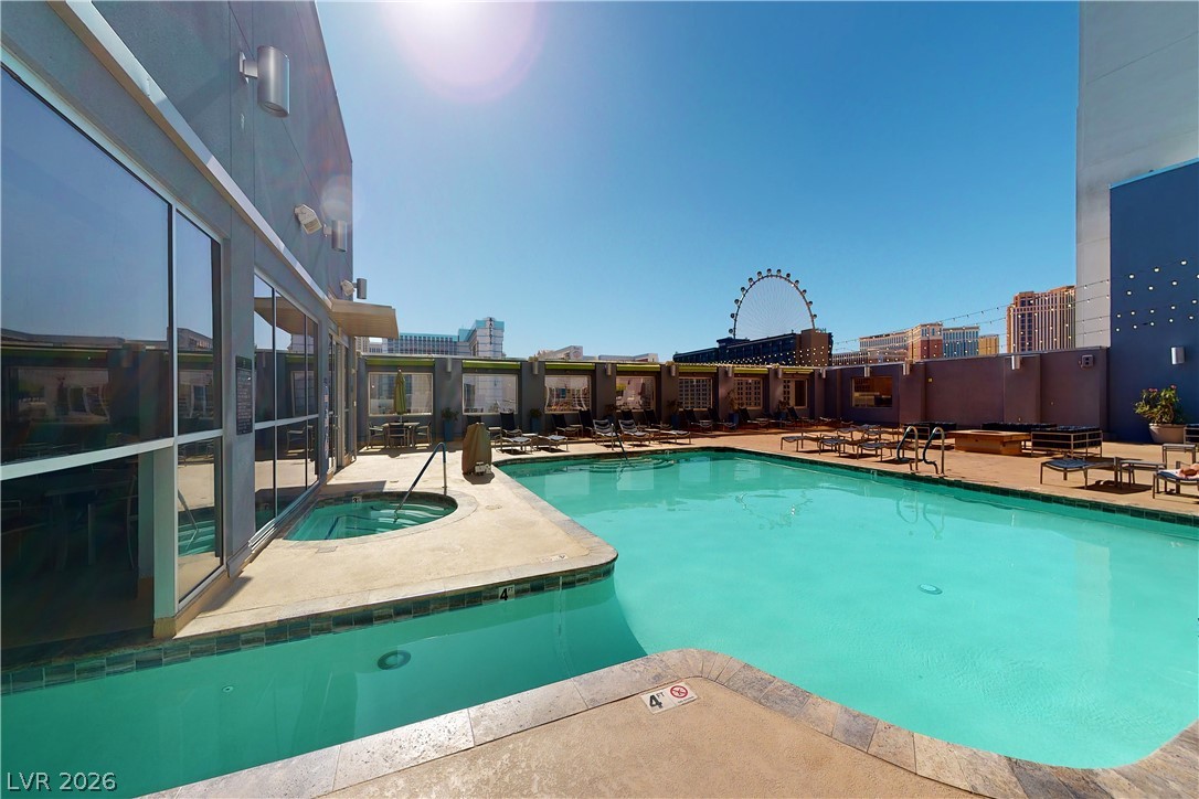 Photo 19 of 25, 211 E Flamingo Road #202