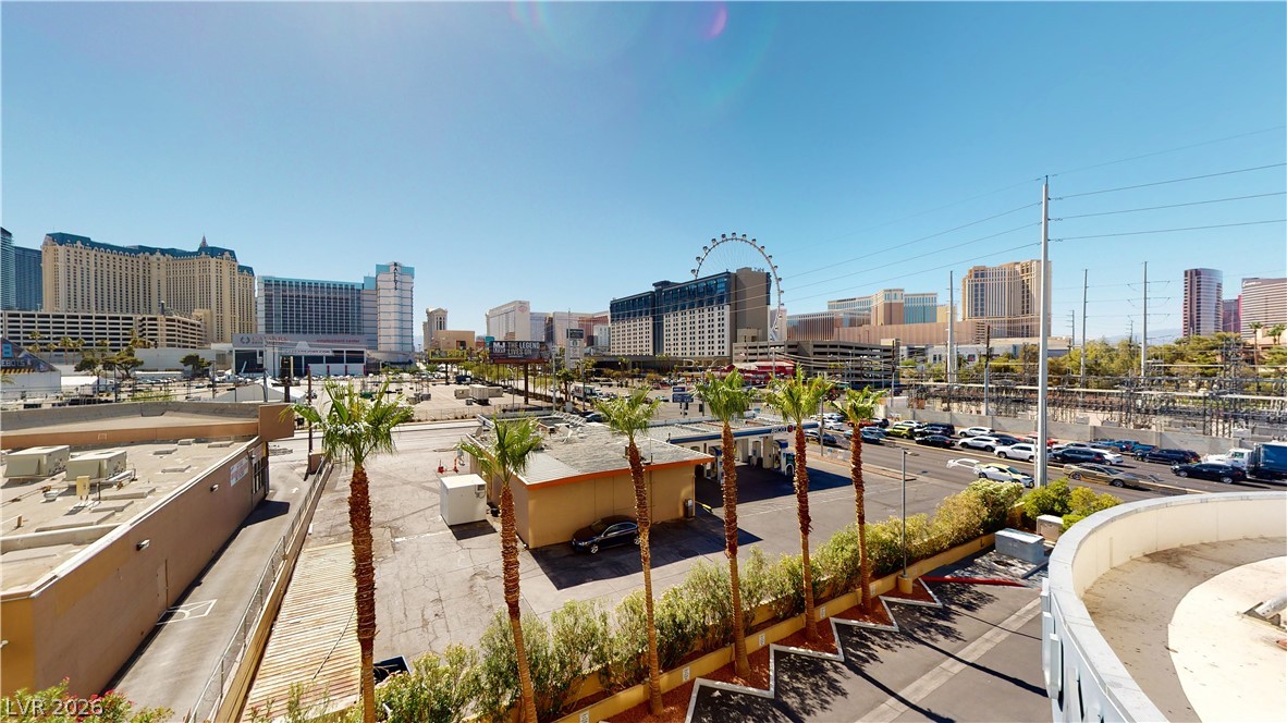 211 E Flamingo Road #202, Las Vegas