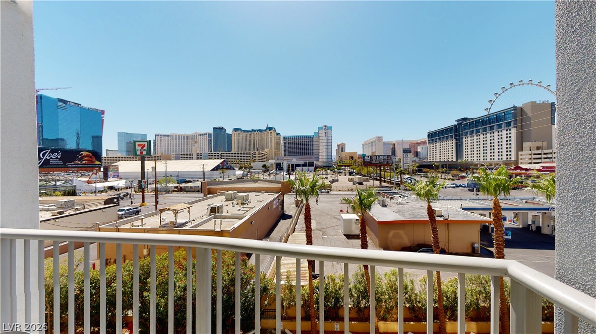 Photo 2 of 211 E Flamingo Road #202
