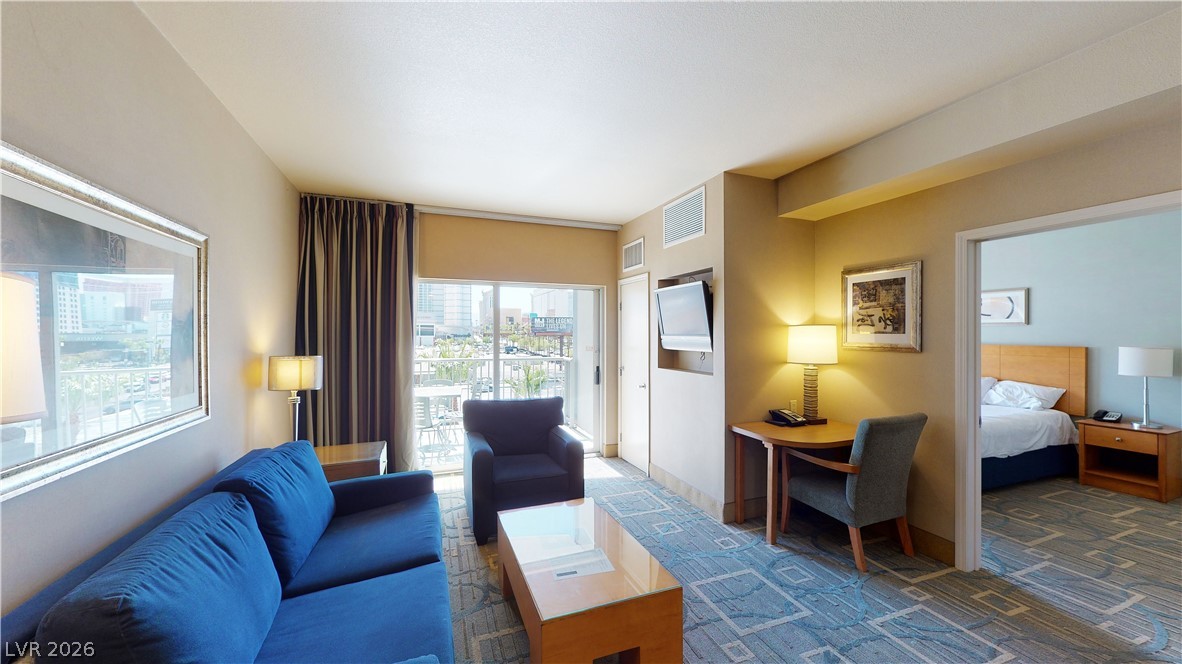 Photo 6 of 25, 211 E Flamingo Road #202