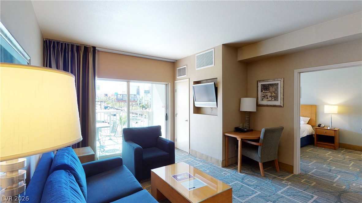 Photo 7 of 25, 211 E Flamingo Road #202