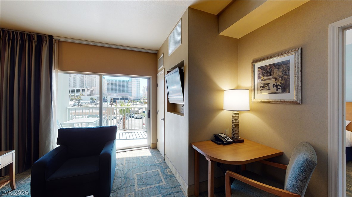 Photo 8 of 25, 211 E Flamingo Road #202