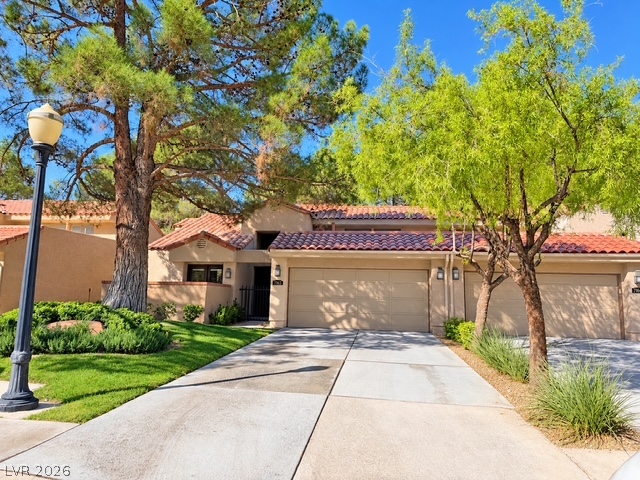 7163 Mission Hills Drive, Las Vegas 89113