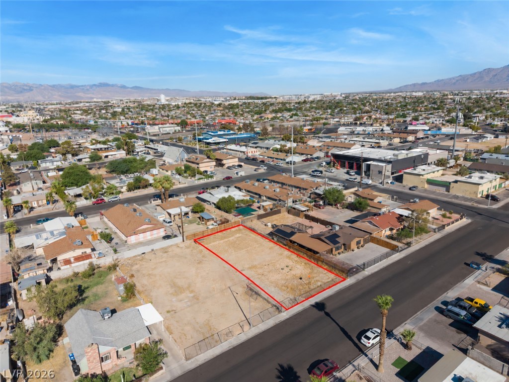 2321 McCarran Street, North Las Vegas 89030