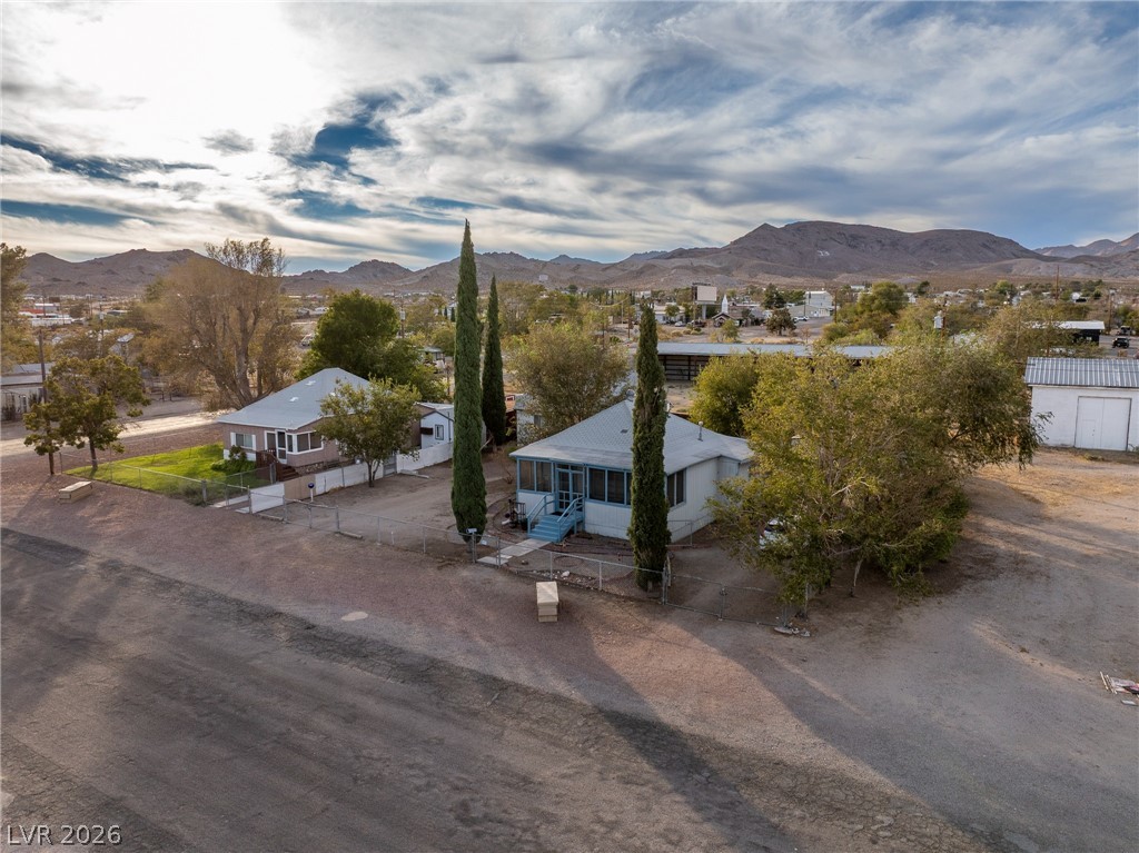212 W Lewis Street, Beatty 89003