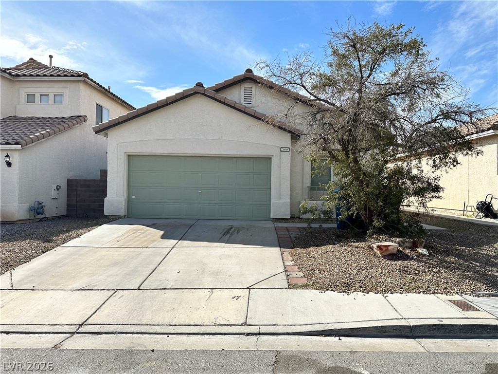 7873 Blue Brook Drive, Las Vegas