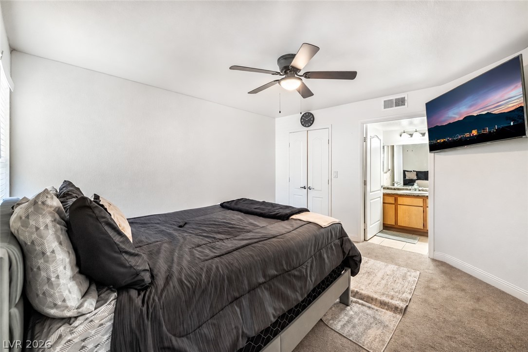 Photo 13 of 25, 5055 W Hacienda Avenue #1136