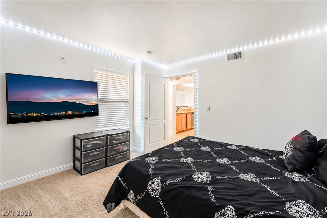Photo 16 of 25, 5055 W Hacienda Avenue #1136