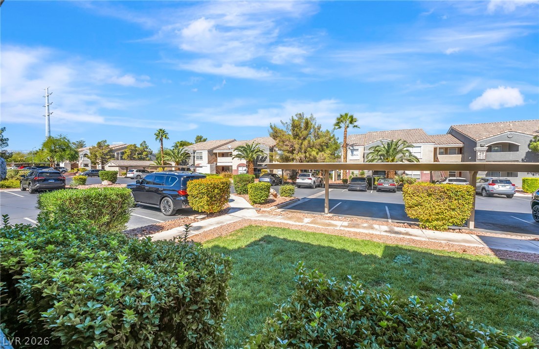 Photo 20 of 25, 5055 W Hacienda Avenue #1136