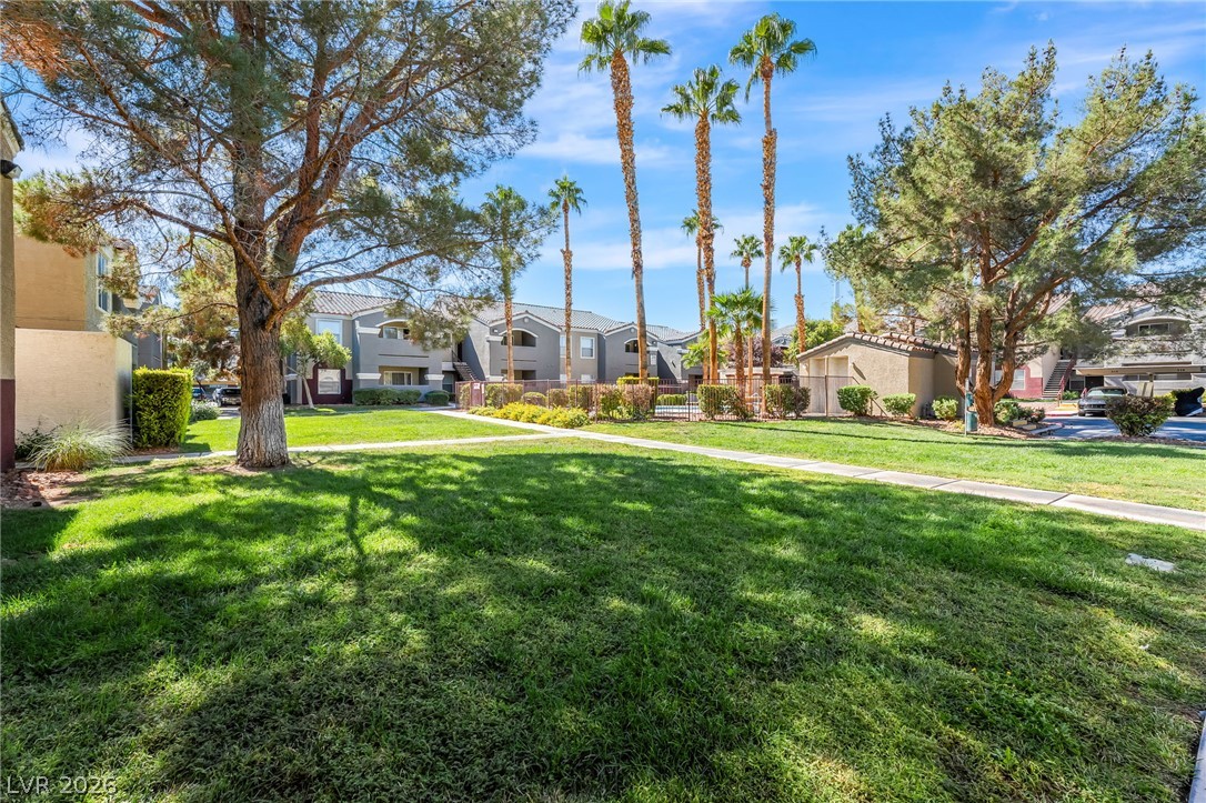 Photo 21 of 25, 5055 W Hacienda Avenue #1136