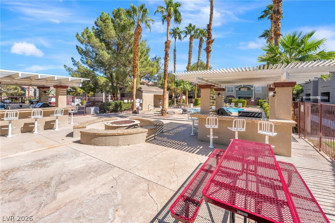 Photo 22 of 25, 5055 W Hacienda Avenue #1136