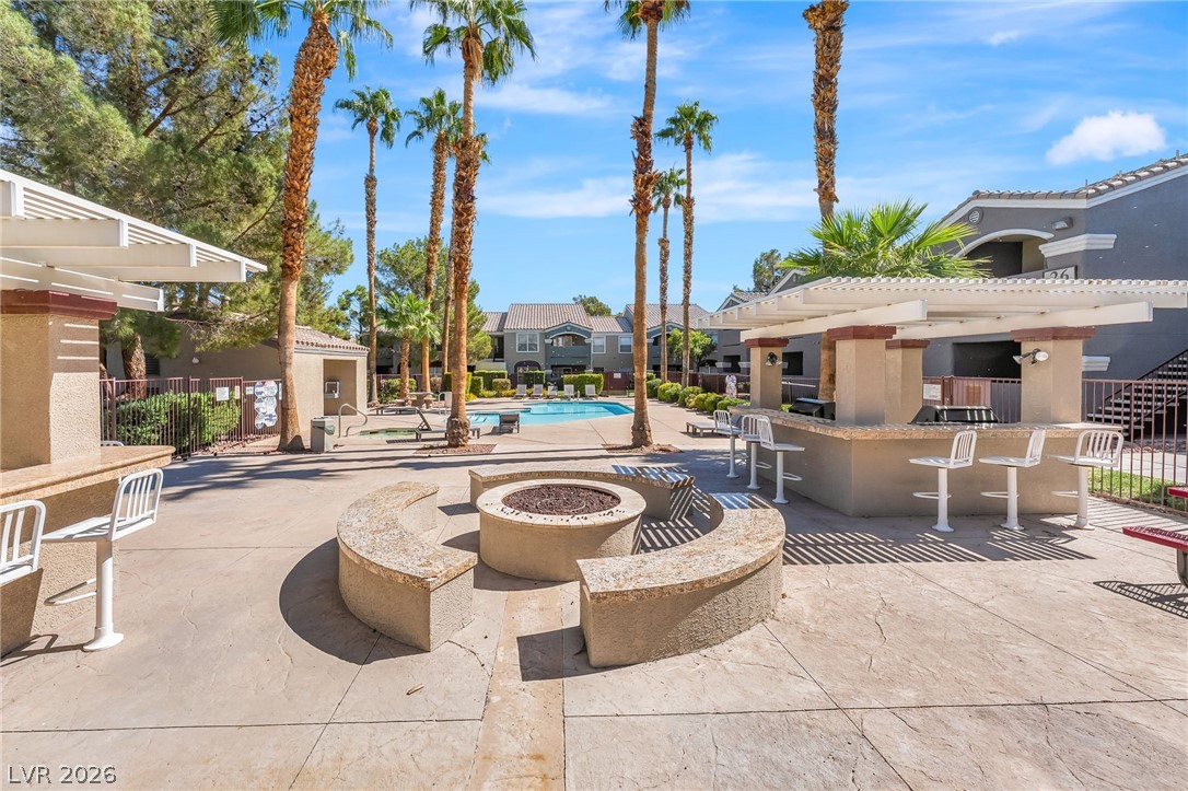 Photo 24 of 25, 5055 W Hacienda Avenue #1136