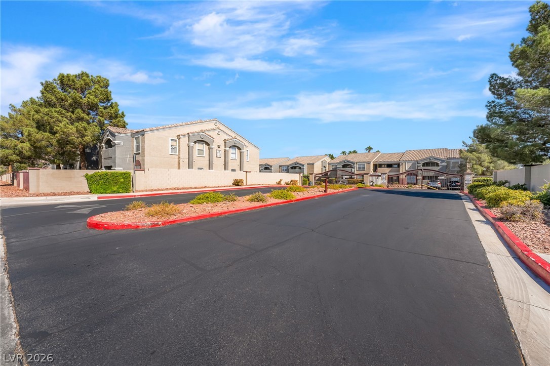 Photo 25 of 25, 5055 W Hacienda Avenue #1136