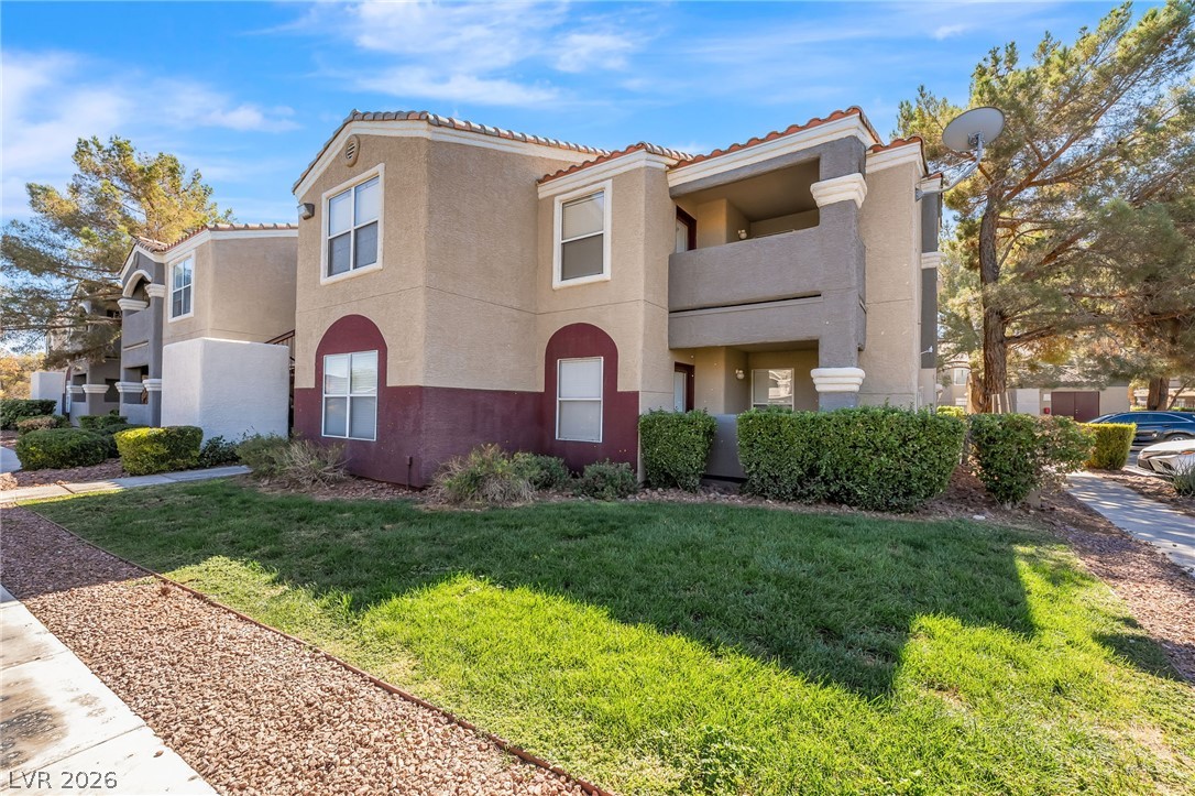 5055 W Hacienda Avenue #1136, Las Vegas