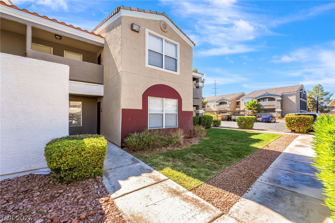 Photo 2 of 5055 W Hacienda Avenue #1136