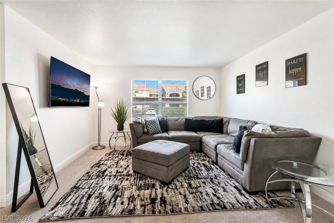 Photo 4 of 5055 W Hacienda Avenue #1136