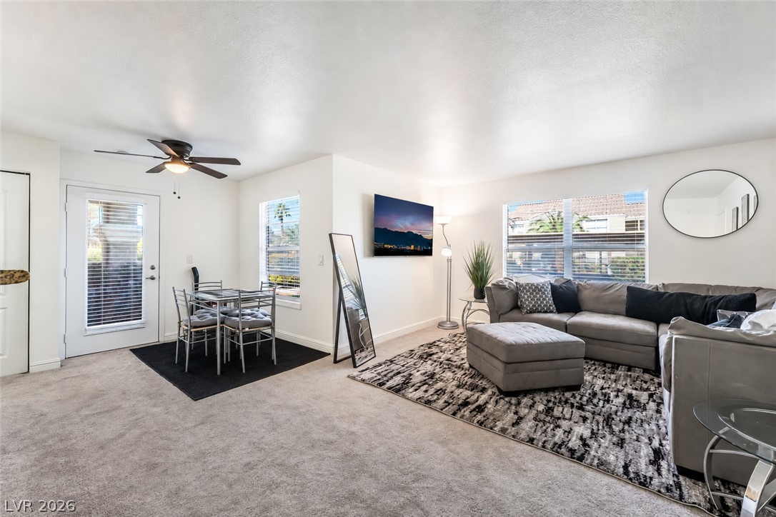 Photo 5 of 5055 W Hacienda Avenue #1136