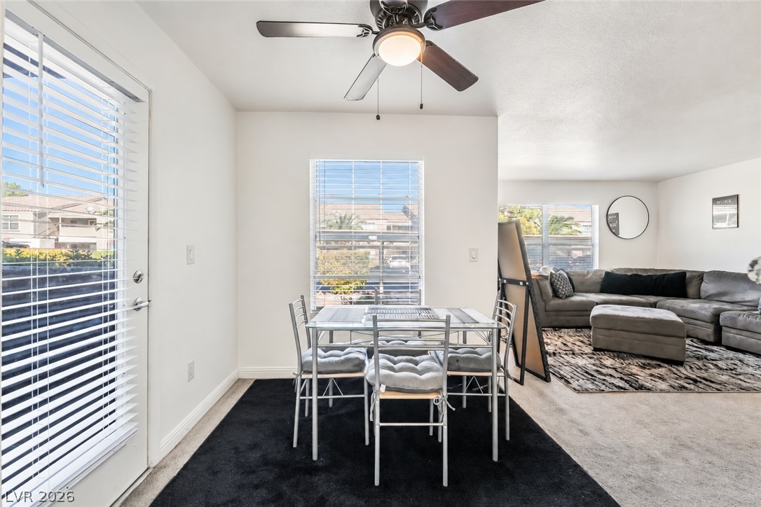Photo 6 of 25, 5055 W Hacienda Avenue #1136