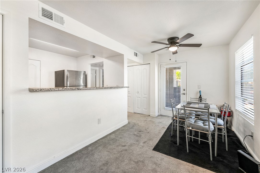Photo 7 of 25, 5055 W Hacienda Avenue #1136