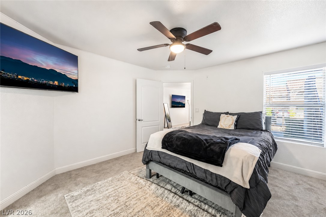 Photo 12 of 25, 5055 W Hacienda Avenue #1136