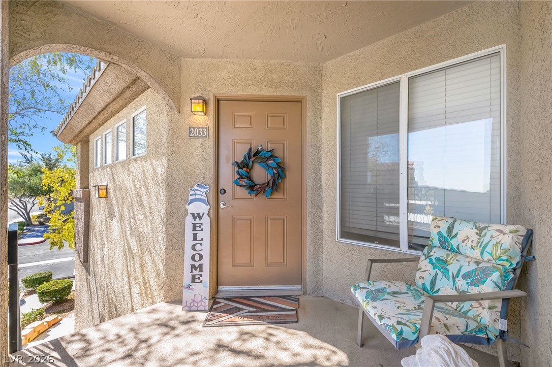 Photo 2 of 4400 S Jones Boulevard #2033