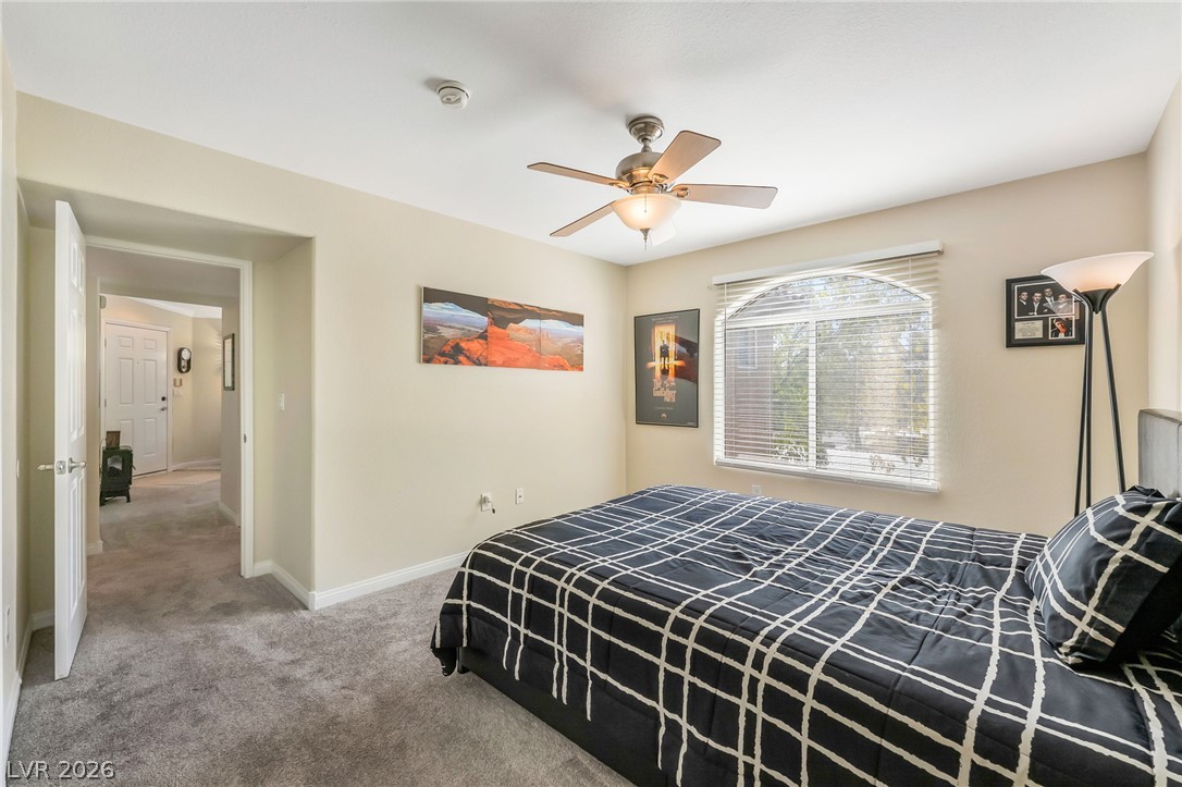 Photo 13 of 26, 4400 S Jones Boulevard #2033