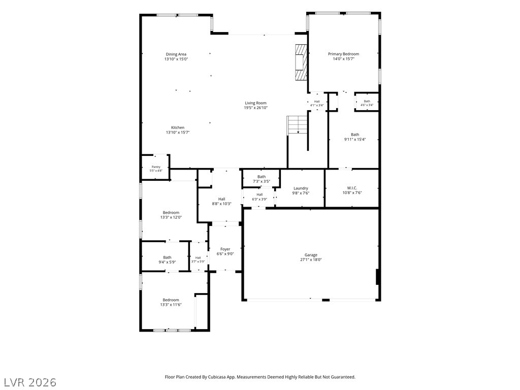 Photo 71 of 99, 12319 Skyracer Drive