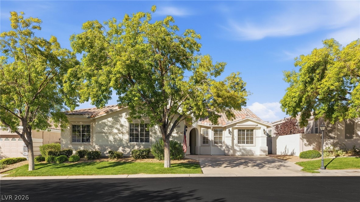 2984 Via Della Amore, Henderson 89052