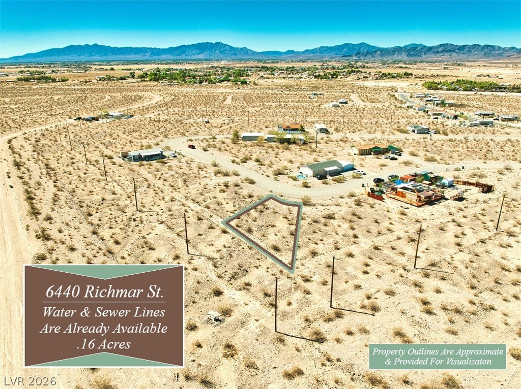 6440 Richmar Drive, Pahrump