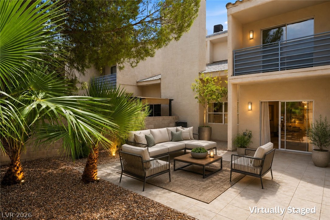 Photo 3 of 6250 W Flamingo Road #62